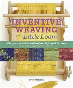 Weaving Books All Types - Rigid Heddle, Inkle, Tapestry Super Fast Shipping!