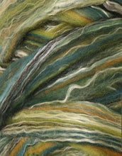 Load image into Gallery viewer, Woodland Peppercorns Silk Merino Blend Ashford
