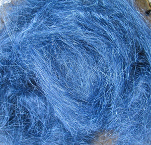 Periwinkle Angelina Fiber Half Ounce, Full Ounce and WHOLESALE TOO!