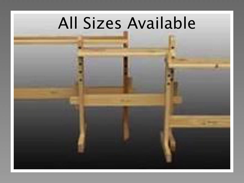 Glimakra Weaving Benches All Sizes & Options SUPER FAST Shipping!