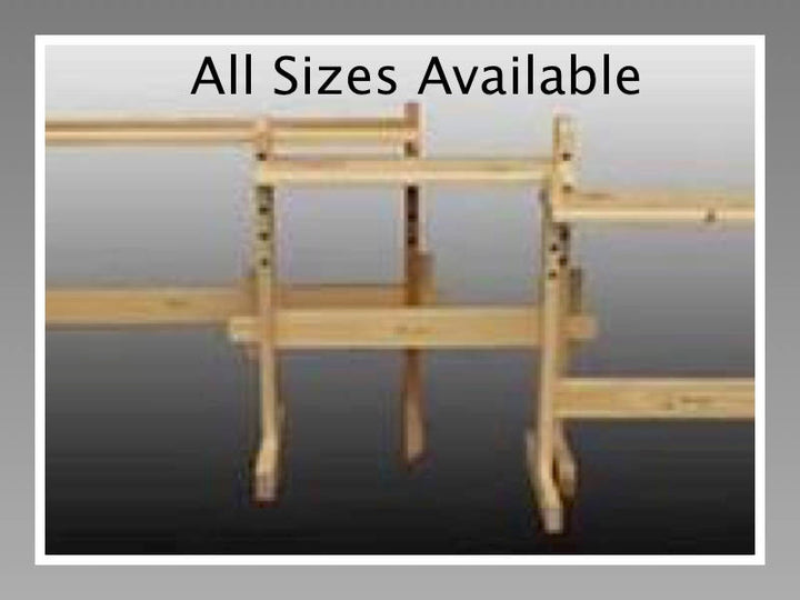 Glimakra Weaving Benches All Sizes & Options SUPER FAST Shipping!