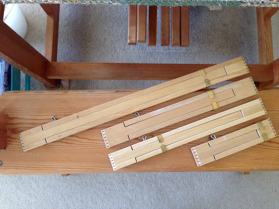 Weaving – The Spinnery Store