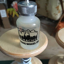 Load image into Gallery viewer, Schacht Spinning Wheel Oil Cheap &amp; SUPER FAST Shipping!
