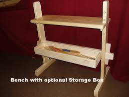 Glimakra Weaving Benches All Sizes & Options SUPER FAST Shipping!