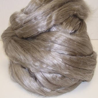 Baby Camel/Silk - Yak/Silk or Yak/Merino/Silk