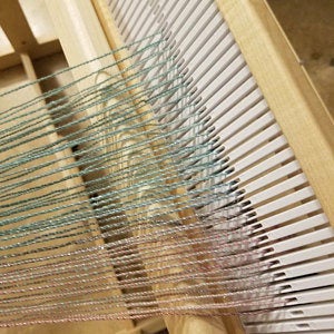 Schacht Weaving Reeds for Flip & Cricket Looms