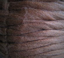 Load image into Gallery viewer, Baby Camel Down Sliver Ultimate LUXURY Fiber Spinning SUPER FAST Shipping!
