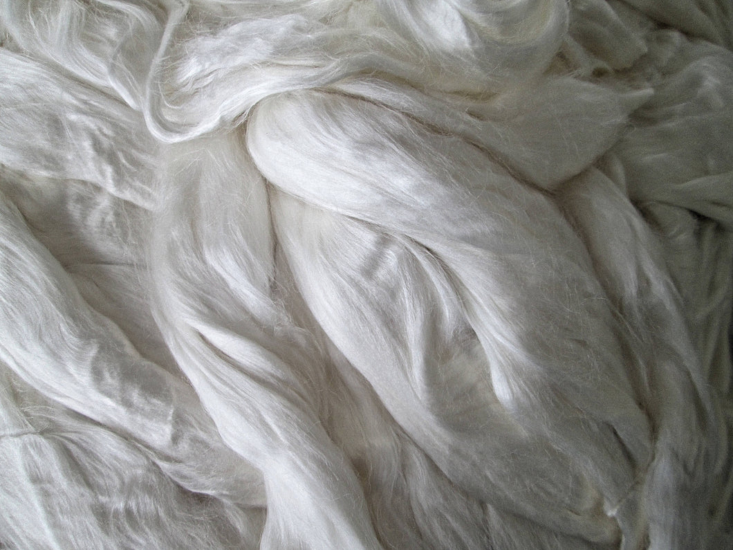 Seacell Alternative Plant Cellulose Silk-Like Sliver
