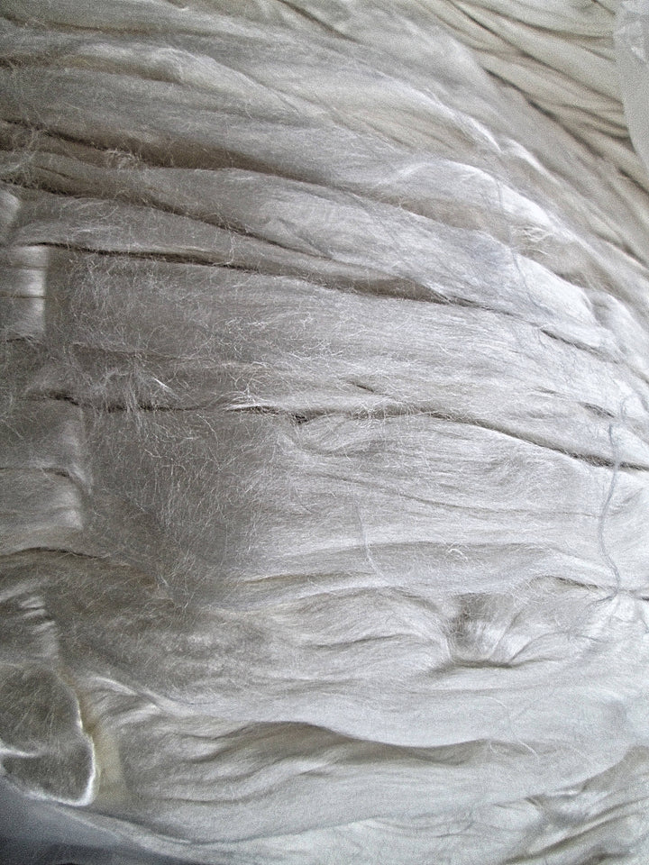 Seacell Alternative Plant Cellulose Silk-Like Sliver