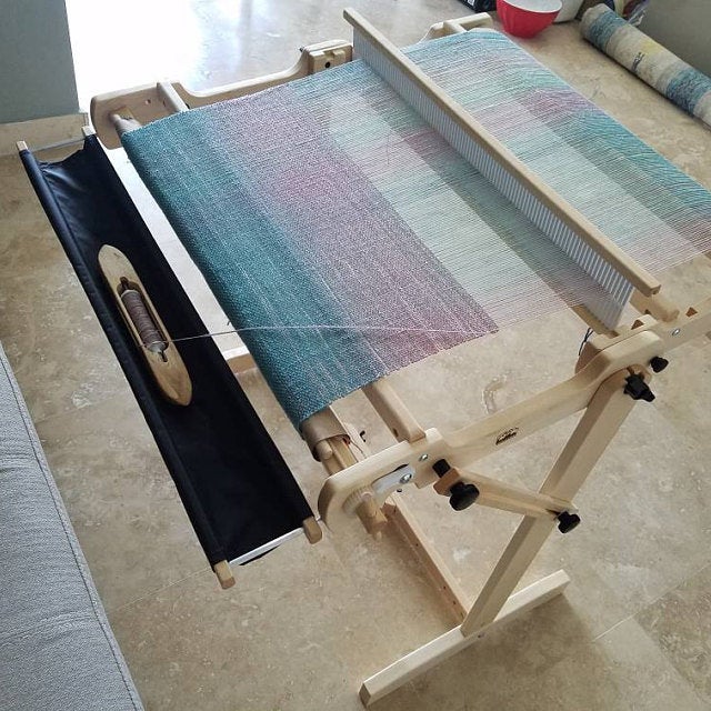 Schacht Flip Rigid Heddle Loom