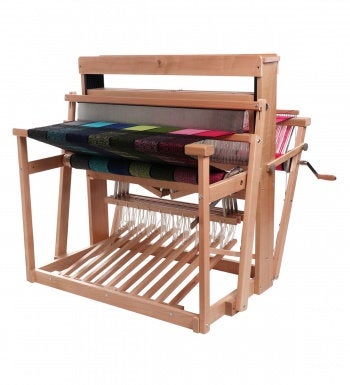 Ashford Weaving Looms – Tagged 