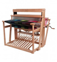 Load image into Gallery viewer, IN STOCK! Ashford Jack Loom 8 Shaft Loom With Instant 50 Dollar Shop Coupon Quick Free Shipping!
