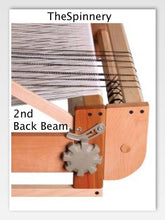Load image into Gallery viewer, Ashford Table &amp; Katie Loom 2nd Back Beam, Raddle Kit SUPER FAST SHIPPING!

