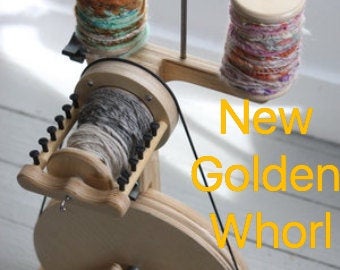 Spinolution Pollywog SHIPS IMMEDIATELY! Spinning Wheel or Wheel/Accessories In Stock Made In USA