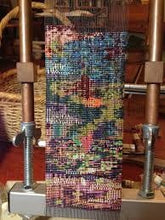 Load image into Gallery viewer, 12&quot; Little Guy Mirrix Bead &amp; Tapestry Looms Super Fast Shipping In Stock!
