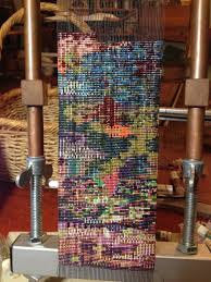 Mirrix 16" Big Sister Tapestry & Bead Loom: Unleash Creative Masterpieces