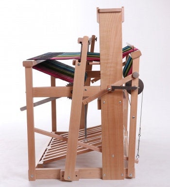 Ashford Jack Loom