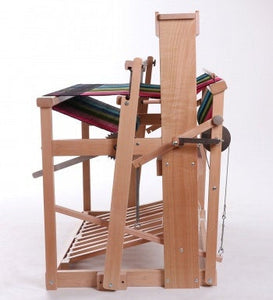 IN STOCK! Ashford Jack Loom 8 Shaft Loom With Instant 50 Dollar Shop Coupon Quick Free Shipping!