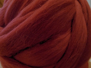Soft Red Merino Colors You Choose Ashland Bay Merino