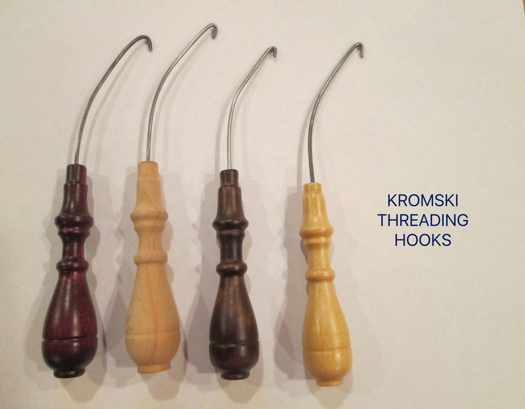 Threading Hooks You Choose Brand & Styles Super Fast Shipping!