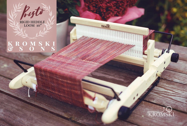 Kromski Presto Loom