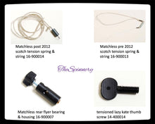 Load image into Gallery viewer, Spare Parts For Schacht Spinning Wheels &amp; Accessories In Stock SUPERFAST CHEAP SHIPPING!
