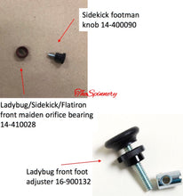 Load image into Gallery viewer, Spare Parts For Schacht Spinning Wheels &amp; Accessories In Stock SUPERFAST CHEAP SHIPPING!
