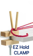Load image into Gallery viewer, Schacht Incredible Rope Machine Cord Braid Fringe Twister Tassle Maker SUPERFAST SHIPPING!
