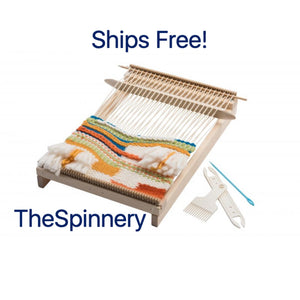 Schacht Lilli Loom IMMEDIATE SHIPPING Fun Easy Weaving On The Go!