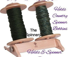 Ashford Country Spinner or Super Jumbo E-Spinner Bobbins