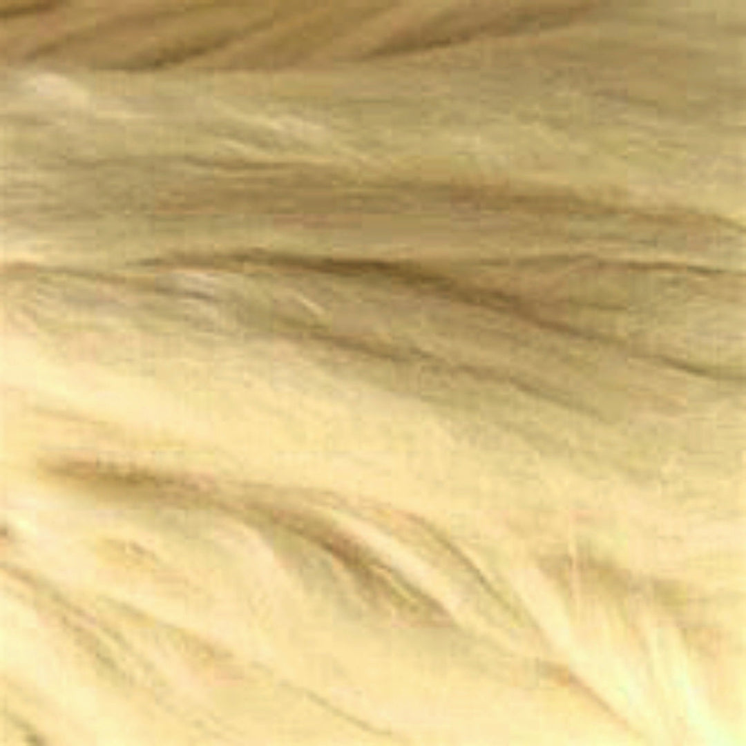 Soft Banana Cream Flesh Tone Merino