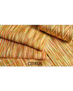 SOFT VARIEGATED Cotton Yarn Ashford Caterpillar Yarn Gorgeous Colorways & Super FAST Shipping!