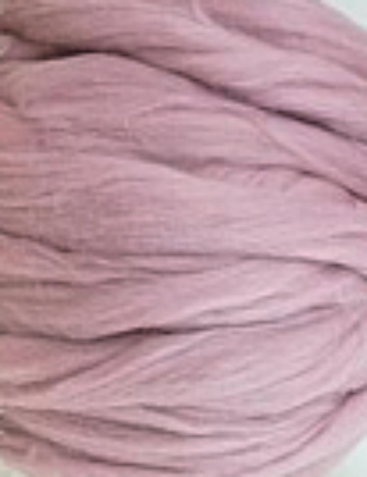 Dusty Rose Merino Ashland Bay