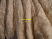 Load image into Gallery viewer, Best Price Mulberry Silk Caps Matawa Bombyx Mori
