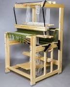 Glimakra Julia Floor Loom: Weave with Precision and Ease