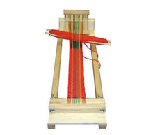 Load image into Gallery viewer, Beka Rigid Heddle Loom: Effortless Weaving for Beginners

