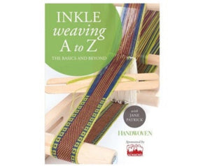 Weaving DVDs Inkle Rigid Heddle & Warping VIDEOS You Choose Super Fast Shipping!