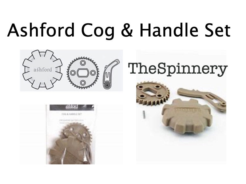 Ashford Loom Parts & Accessories – The Spinnery Store