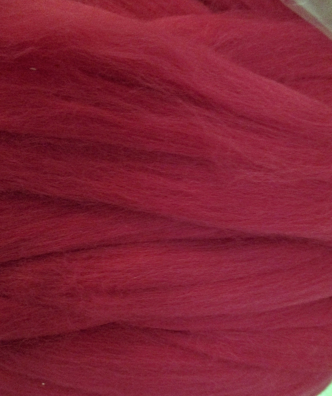 Super Fine & Organic Rose Petal 19 Micron DHG Merino