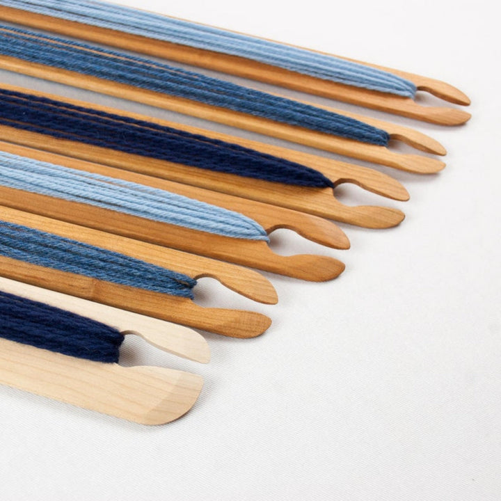 Beka Stick Shuttles: Weave with Precision and Elegance