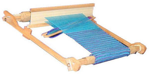 Cherry 20" or 24" Weaving Rigid Heddle Loom Beka Affordable Portable Weaving SUPER FAST SHIPPING!