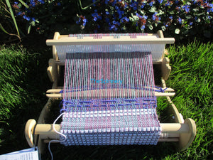 SALE! 10" Schacht Cricket Loom IMMEDIATE FREE FAST Fully Insured Shipping!