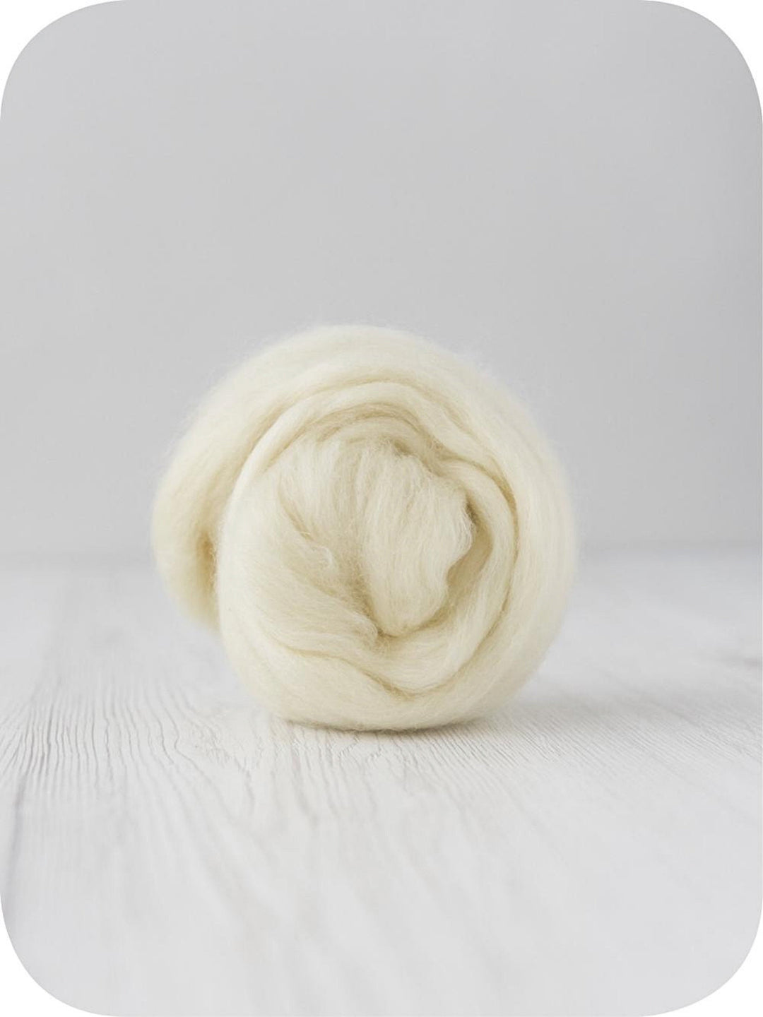 Super Soft & Organic Champagne Light Skin Tone Pastel Merino DHG