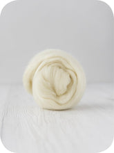 Load image into Gallery viewer, Super Soft &amp; Organic Champagne Skin Tone Pastel Merino DHG SUPER FAST Shipping!
