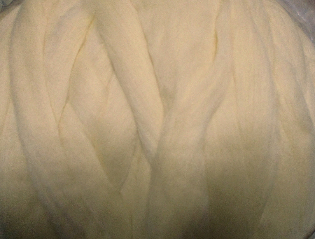 Super Soft & Organic Champagne Light Skin Tone Pastel Merino DHG