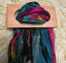 Load image into Gallery viewer, Hand Made Wooden Shawl Clasp Scarf Pin Sweater Closure Wall Hanging SUPER FAST SHIPPING!
