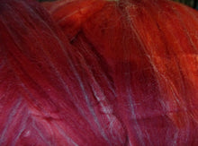 Load image into Gallery viewer, Super Fine &amp; Organic Saffron Spice Multi Merino Silk DHG Merino
