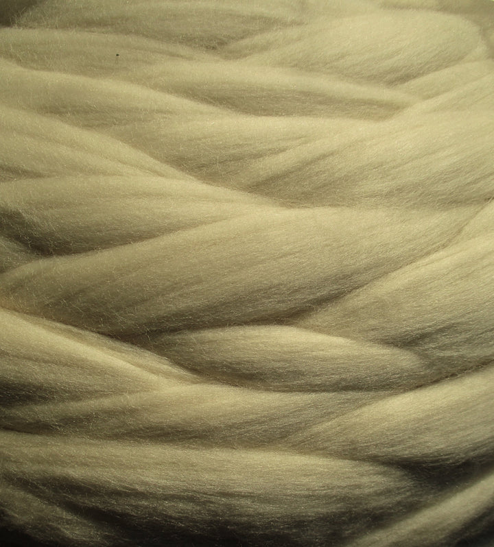 Super Soft & Organic Champagne Light Skin Tone Pastel Merino DHG