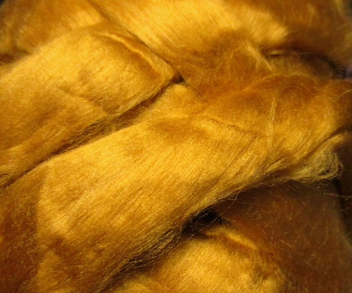 Gold SUPERSOFT & SILKY Organic Viscose Fiber Bamboo DHG Super Fast Shipping!