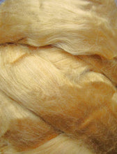 Load image into Gallery viewer, Gold SUPERSOFT &amp; SILKY Organic Viscose Fiber Bamboo DHG Super Fast Shipping!
